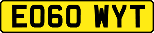 EO60WYT
