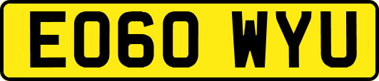 EO60WYU