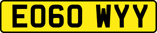 EO60WYY