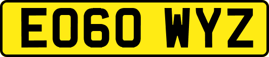 EO60WYZ