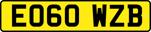EO60WZB