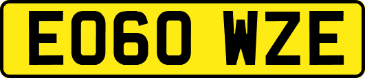 EO60WZE