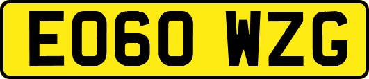 EO60WZG