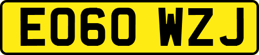 EO60WZJ