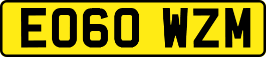 EO60WZM