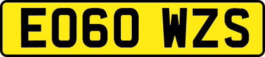 EO60WZS