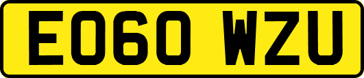 EO60WZU