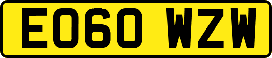 EO60WZW