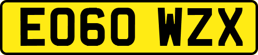 EO60WZX