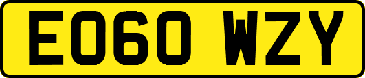 EO60WZY
