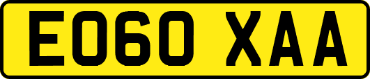 EO60XAA