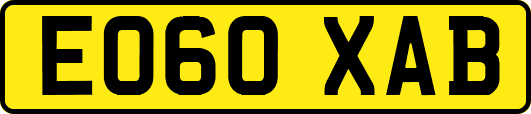 EO60XAB