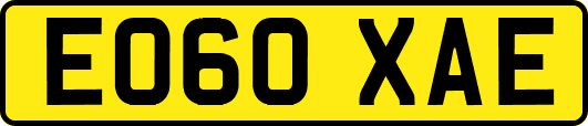 EO60XAE
