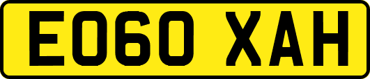 EO60XAH