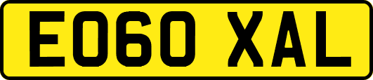 EO60XAL