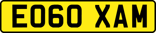 EO60XAM