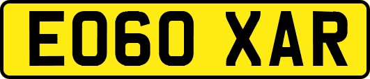 EO60XAR