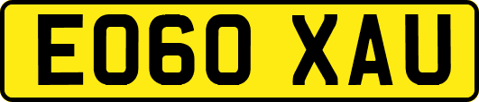 EO60XAU