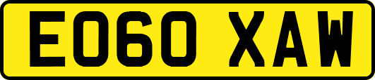 EO60XAW