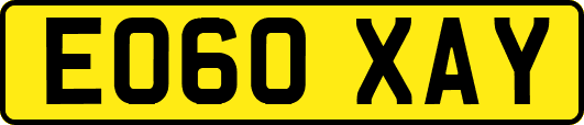 EO60XAY