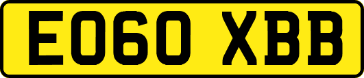 EO60XBB