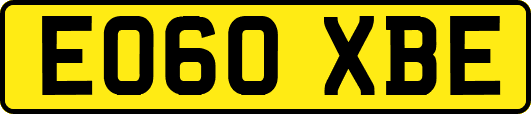 EO60XBE