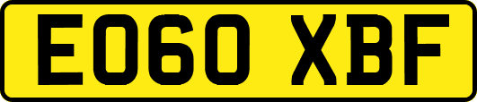 EO60XBF