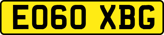 EO60XBG
