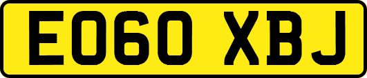 EO60XBJ