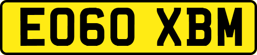 EO60XBM