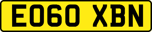 EO60XBN