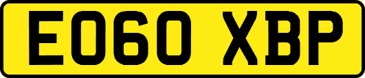 EO60XBP