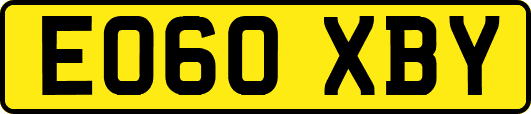 EO60XBY