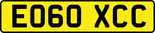 EO60XCC