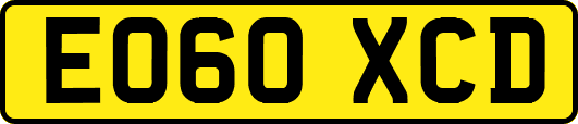 EO60XCD