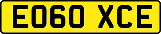 EO60XCE