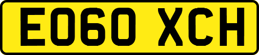 EO60XCH