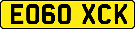 EO60XCK
