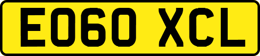 EO60XCL