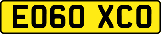 EO60XCO