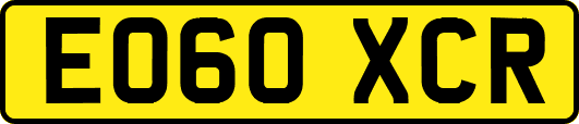 EO60XCR