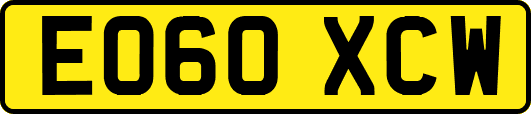 EO60XCW