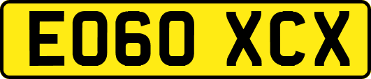 EO60XCX