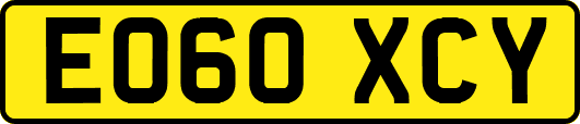EO60XCY
