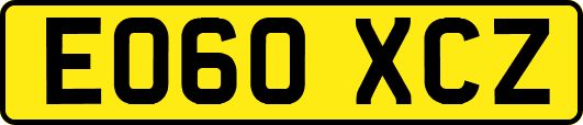 EO60XCZ