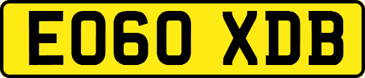 EO60XDB