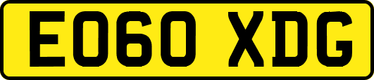 EO60XDG