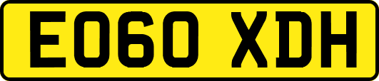 EO60XDH