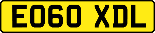 EO60XDL