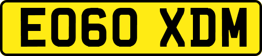 EO60XDM